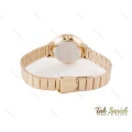 ساعت داتیس زنانه طلایی Datis-3699-L