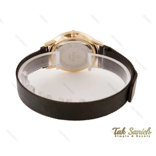 ساعت مچی داتیس مردانه Datis-3701-G