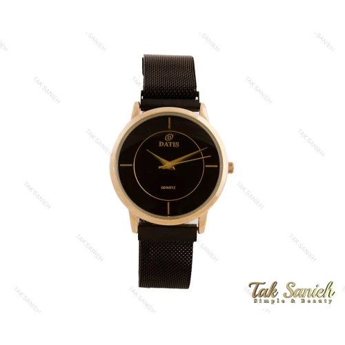 ساعت مچی داتیس مردانه Datis-3701-G
