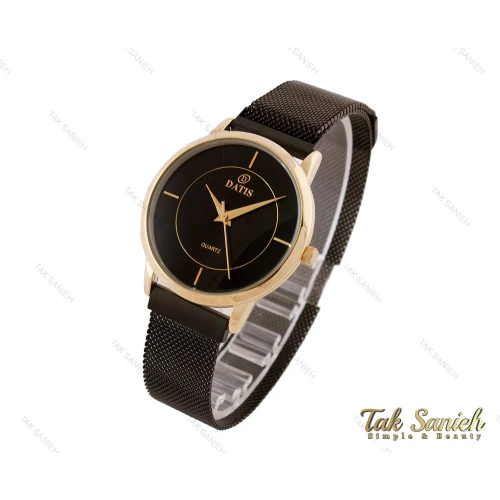 ساعت مچی داتیس مردانه Datis-3701-G