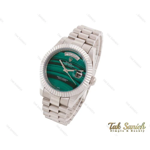 ساعت مچی رولکس دی-دیت مردانه اتوماتیک Rolex-3720-G