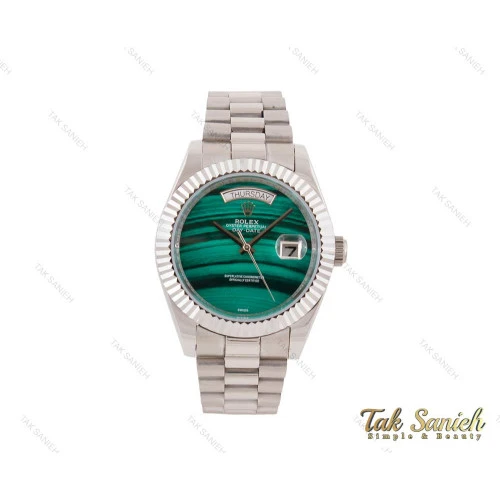 ساعت مچی رولکس دی-دیت مردانه اتوماتیک Rolex-3720-G
