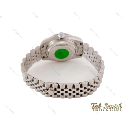 ساعت رولکس زنانه صفحه صورتی Rolex-3723-L