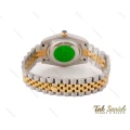 ساعت مچی رولکس دیت جاست مردانه Rolex-3726-G