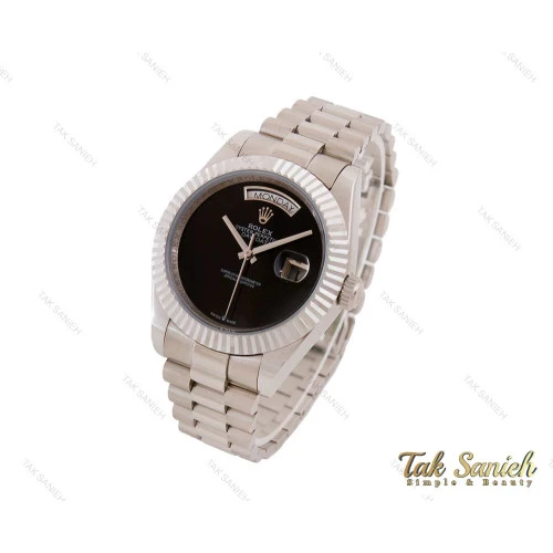 ساعت رولکس دی دیت مردانه اتوماتیک Rolex-3728-G