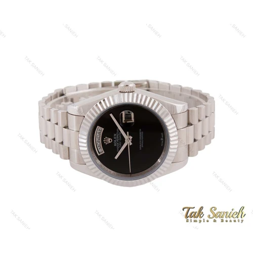 ساعت رولکس دی دیت مردانه اتوماتیک Rolex-3728-G