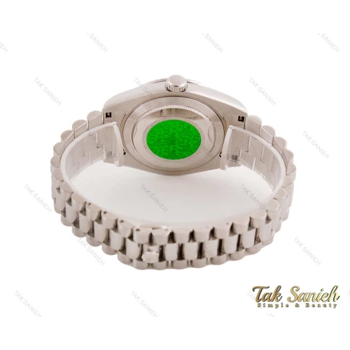 ساعت رولکس دی دیت مردانه اتوماتیک Rolex-3728-G