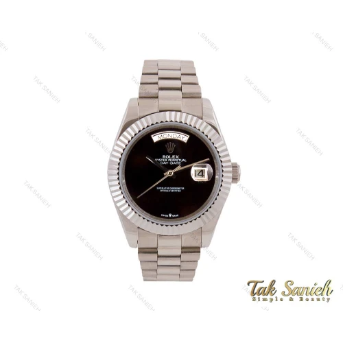 ساعت رولکس دی دیت مردانه اتوماتیک Rolex-3728-G