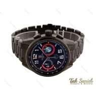 ساعت تگ هویر BMW مردانه مشکی Tag-3733-G