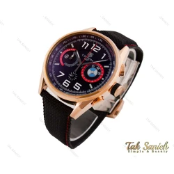 ساعت مچی تگ هویر BMW کررا Tag-3734-G