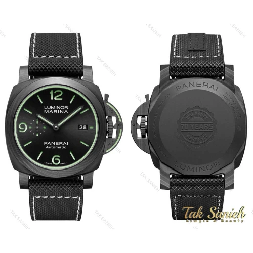 ساعت پنرای مدل لومینور مارینا Panerai-3874-G