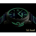 ساعت پنرای مدل لومینور مارینا Panerai-3874-G