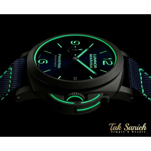 ساعت پنرای مدل لومینور مارینا Panerai-3874-G