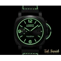 ساعت پنرای مدل لومینور مارینا Panerai-3874-G