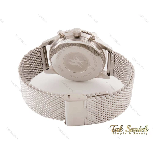 ساعت مچی بریتلینگ سه موتوره کرنوگراف Breitling-3875-G