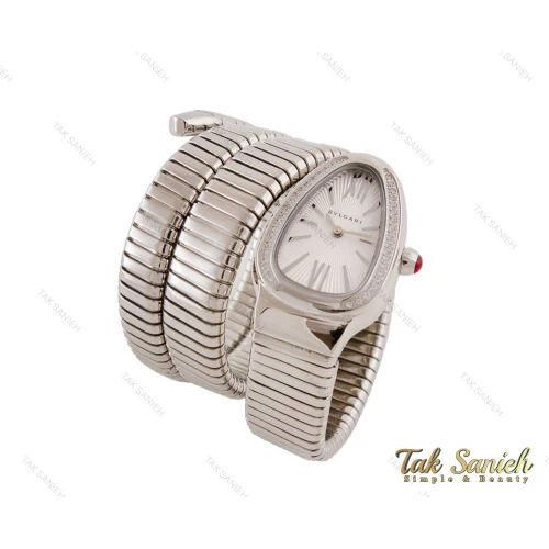 ساعت مچی بولگاری ماری زنانه Bvlgari-3877-L