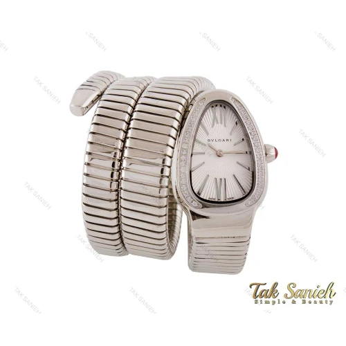 ساعت مچی بولگاری ماری زنانه Bvlgari-3877-L