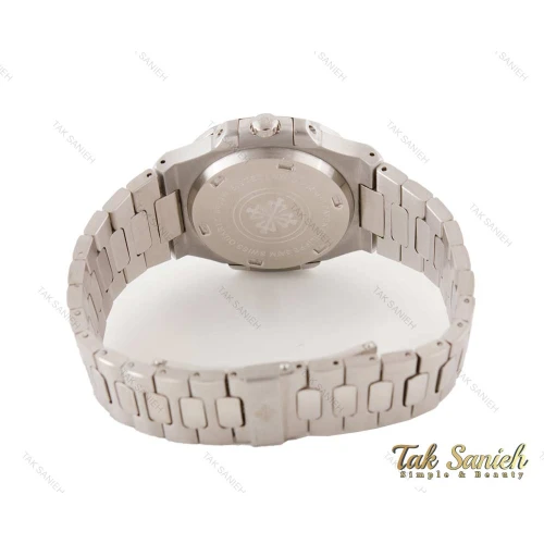ساعت پاتک فیلیپ ناتیلوس مردانه Patek-3882-G