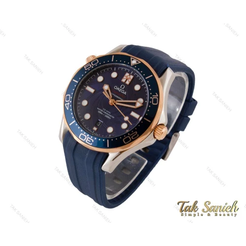 ساعت مچی امگا سیمستر اتوماتیک مردانه جیمزباند Omega-3889-G