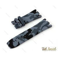 بند ساعت AP مدل Royal Oak Offshore مردانه AP-Strap-3892-G