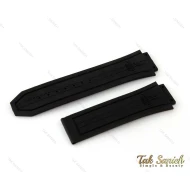 بند ساعت مچی هابلوت آبی Hublot-Strap-3893-G