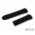 بندساعت مچی هابلوت سفید Hublot-Strap-3895-G
