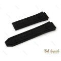 بند ساعت هابلوت کرم رنگ Hublot-Strap-3896-G