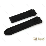 بند ساعت هابلوت کرمی Hublot-Strap-3896-G