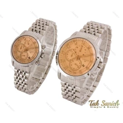 ساعت ست سیتیزن Vip سه موتوره کرنوگراف Citizen-3901-S