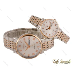 ساعت ست سیتیزن VIP کلاسیک Citizen-3902-S