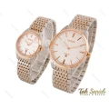ساعت ست سیتیزن کلاسیک تک موتوره Citizen-3904-S