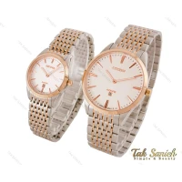ساعت ست سیتیزن کلاسیک تک موتوره Citizen-3904-S