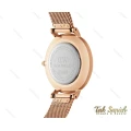 ساعت مچی دنیل ولینگتون رزگلد زنانه Daniel-3909-L