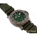 ساعت مچی پنرای Luminor Submersible مردانه Panerai-3911-G