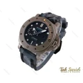 ساعت پنرای Submersible اتوماتیک مردانه Panerai-3912-G