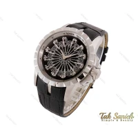 ساعت مچی راجر دابیوس شوالیه مردانه Dubuis-3917-G
