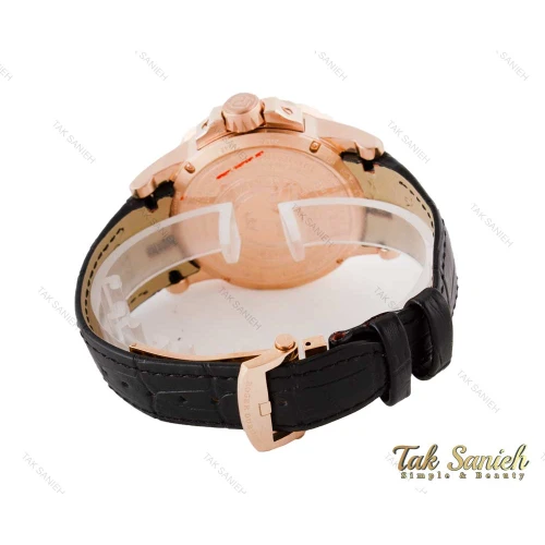 ساعت مچی راجر دابیوس شوالیه مردانه Dubuis-3918-G