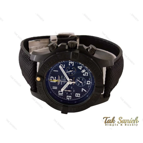 ساعت مچی برایتلینگ سه موتوره کرنوگراف مردانه Breitling-3929-G
