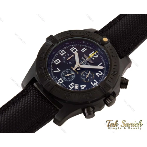 ساعت مچی برایتلینگ سه موتوره کرنوگراف مردانه Breitling-3929-G