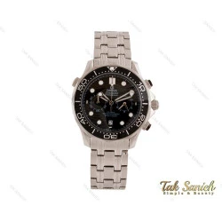 ساعت مچی امگا سی مستر سه موتوره کرنوگراف مردانه Omega-3930-G