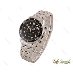 ساعت مچی امگا سی مستر سه موتوره کرنوگراف مردانه Omega-3930-G