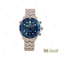 ساعت مچی امگا سیمستر سه موتوره کرنوگراف مردانه Omega-3931-G