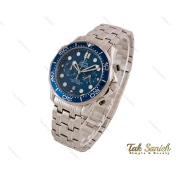 ساعت مچی امگا سیمستر سه موتوره کرنوگراف مردانه Omega-3931-G