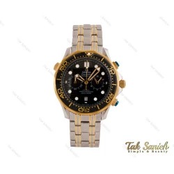 ساعت مچی امگا سیمستر کرنوگراف مردانه Omega-3932-G