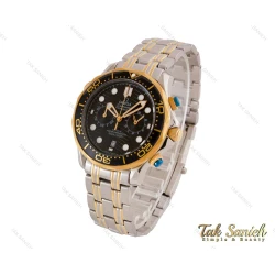 ساعت مچی امگا سیمستر کرنوگراف مردانه Omega-3932-G