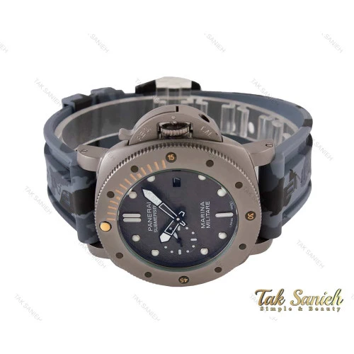 ساعت پنرای Submersible Marina اتوماتیک مردانه Panerai-3935-G