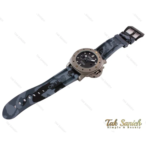 ساعت پنرای Submersible Marina اتوماتیک مردانه Panerai-3935-G