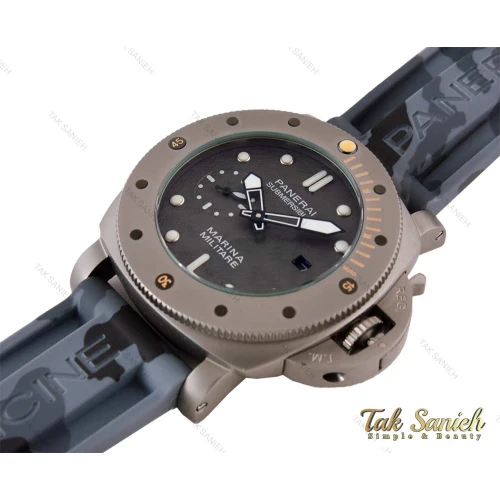 ساعت پنرای Submersible Marina اتوماتیک مردانه Panerai-3935-G