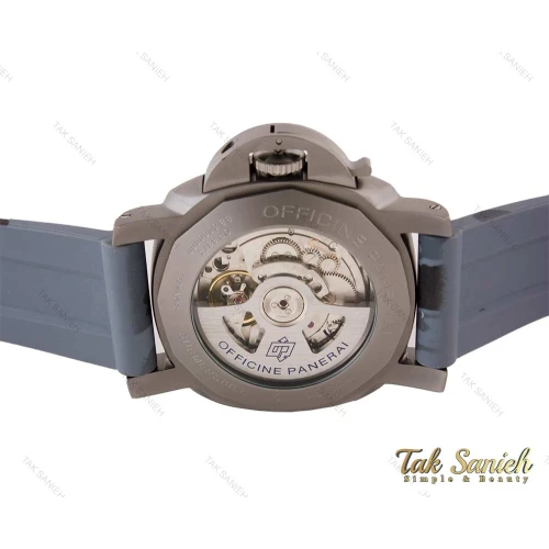 ساعت پنرای Submersible Marina اتوماتیک مردانه Panerai-3935-G