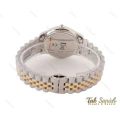 ساعت ورساچه زنانه طلایی نقره ای Versace-3944-L